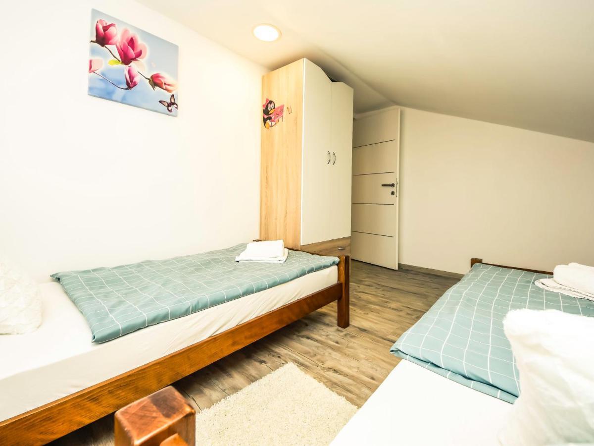 Apartment Matanovi Dvori-2 By Interhome Вир Екстериор снимка