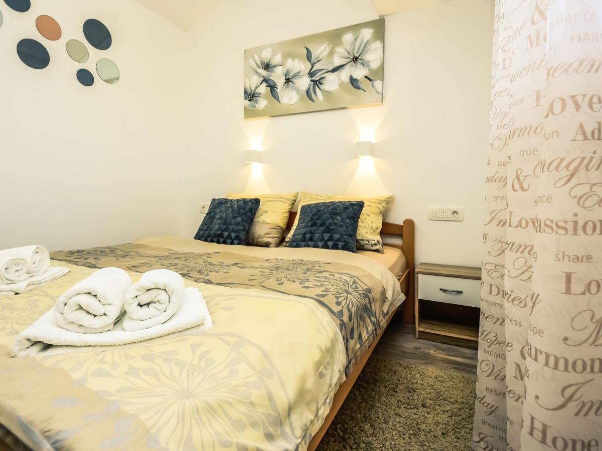 Apartment Matanovi Dvori-2 By Interhome Вир Екстериор снимка