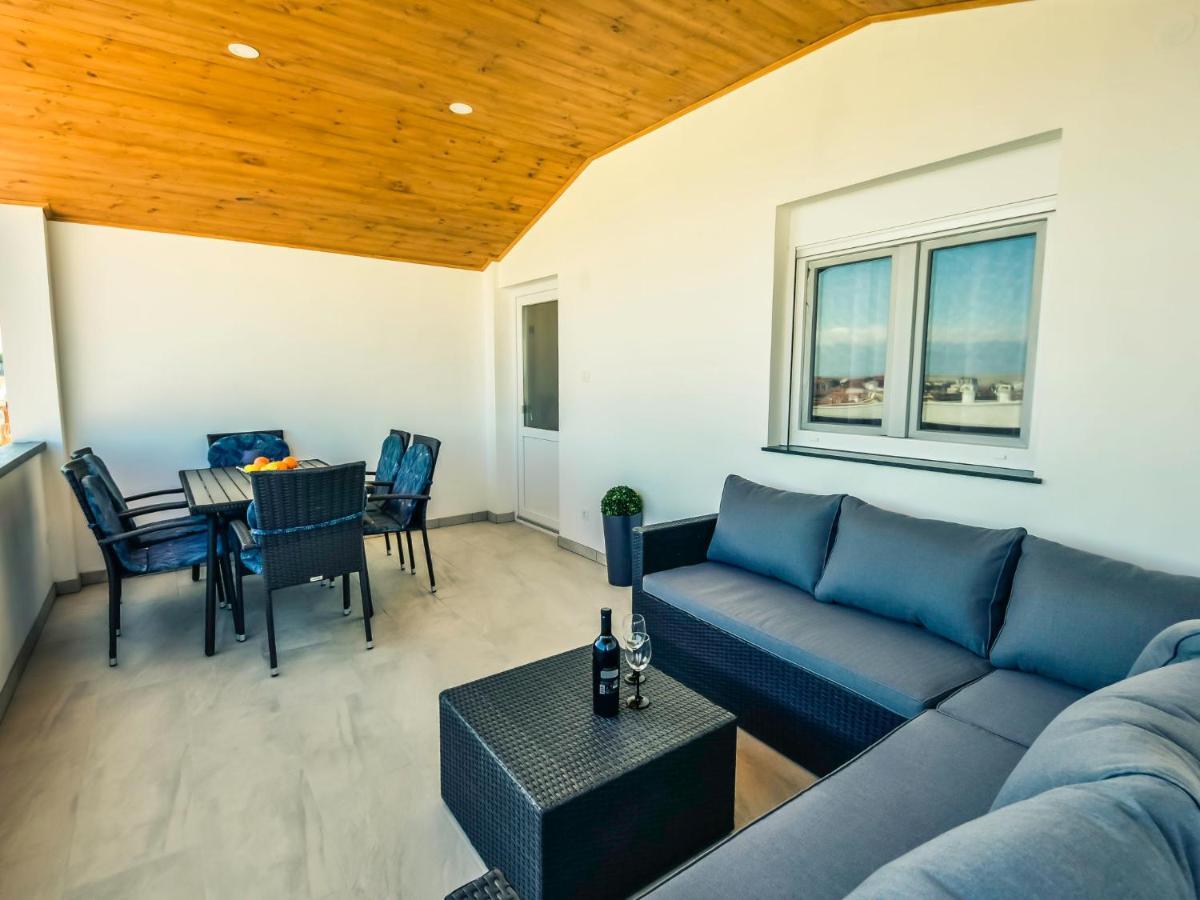 Apartment Matanovi Dvori-2 By Interhome Вир Екстериор снимка