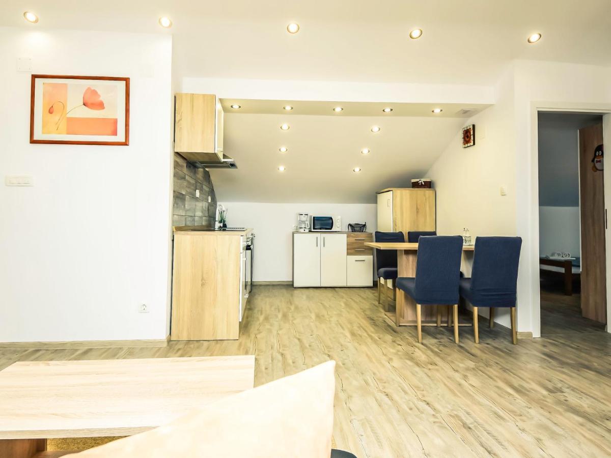 Apartment Matanovi Dvori-2 By Interhome Вир Екстериор снимка